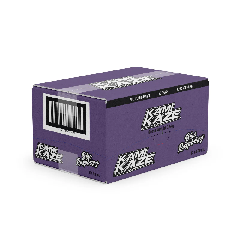 Kamikaze RTD by Athletic Sport - Image 10