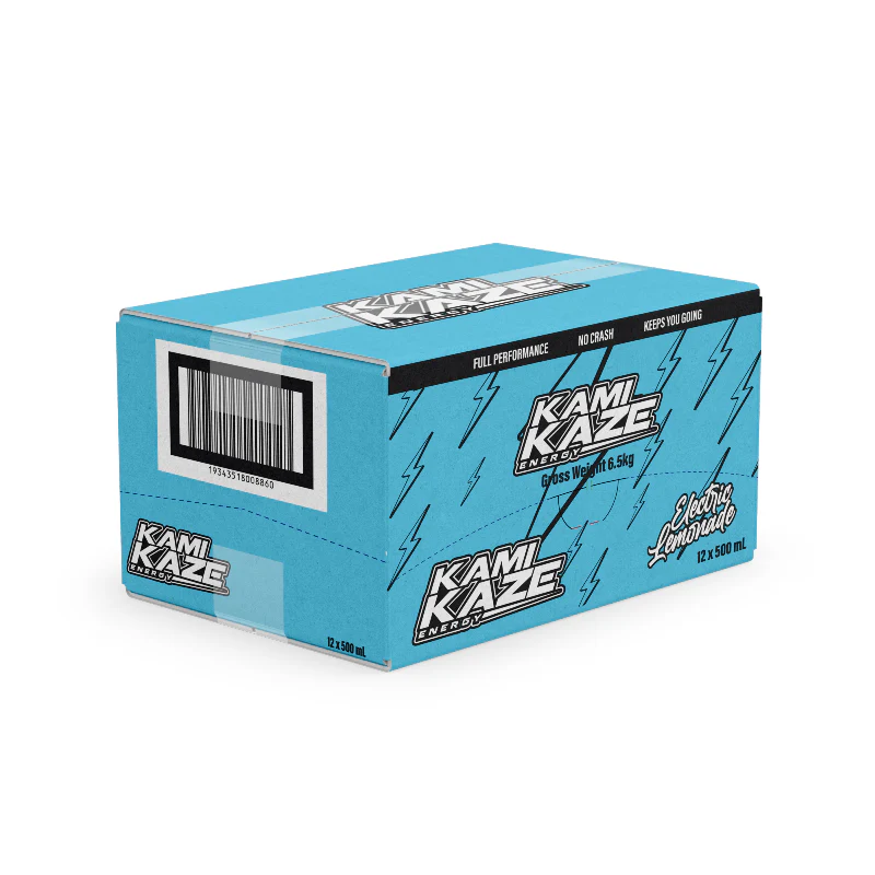Kamikaze RTD by Athletic Sport - Image 12