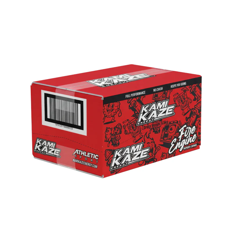 Kamikaze RTD by Athletic Sport - Image 13