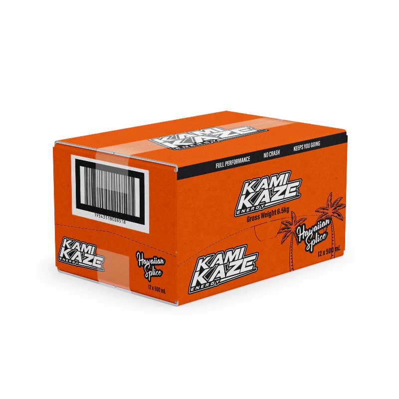 Kamikaze RTD by Athletic Sport - Image 14