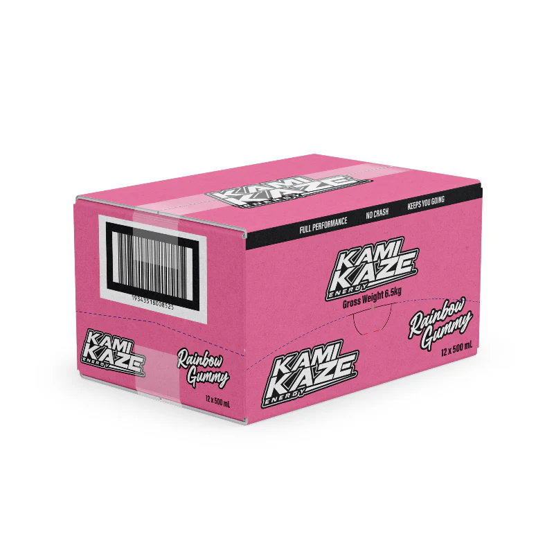 Kamikaze RTD by Athletic Sport - Image 15