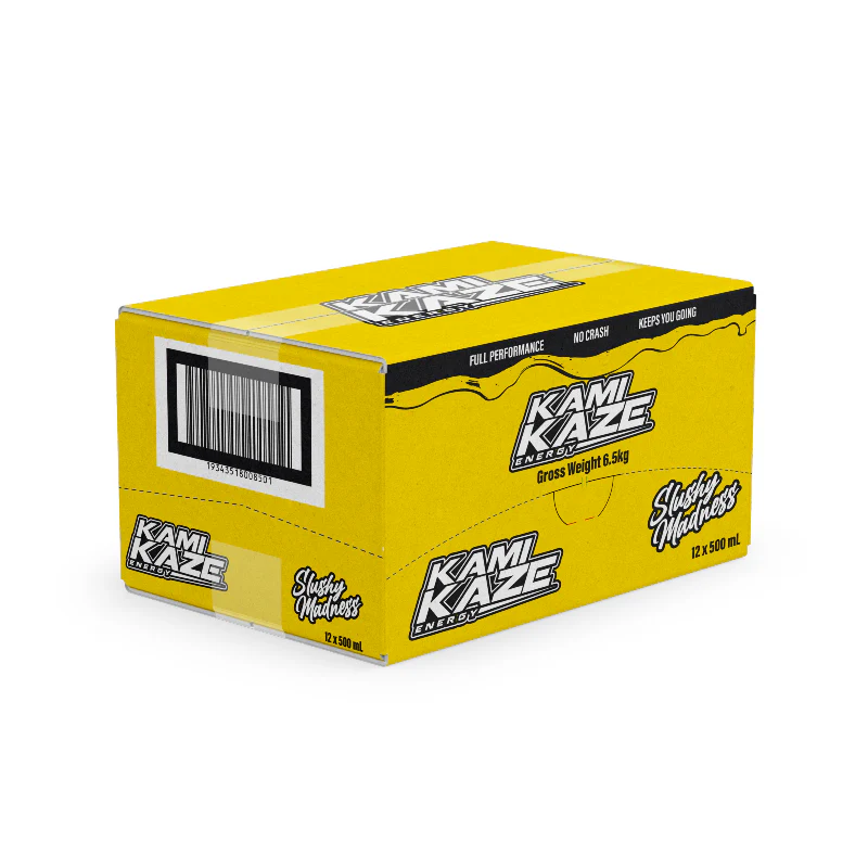 Kamikaze RTD by Athletic Sport - Image 16