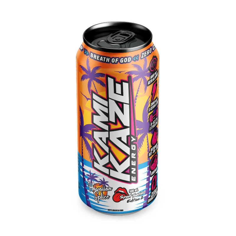 Kamikaze RTD by Athletic Sport - Image 6