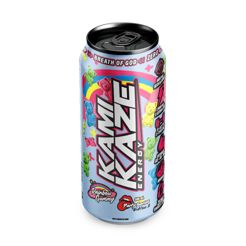 Kamikaze RTD by Athletic Sport - Image 7