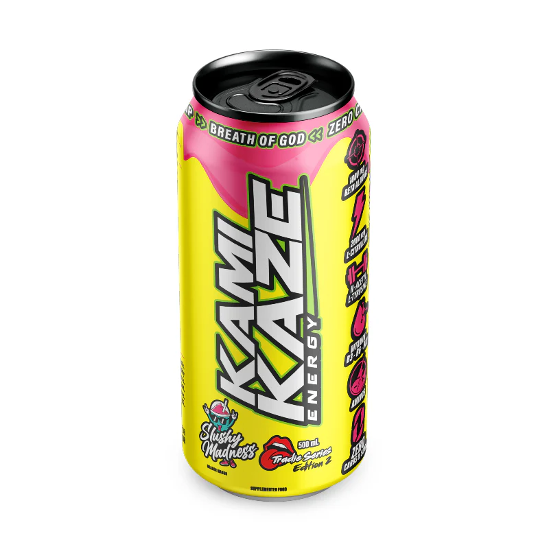 Kamikaze RTD by Athletic Sport - Image 8