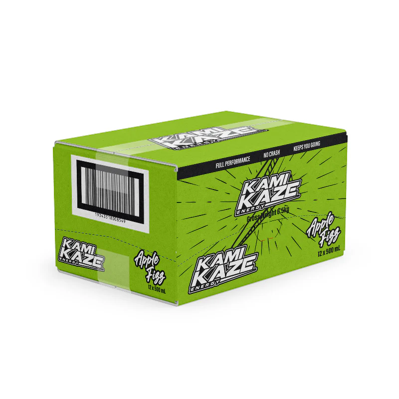 Kamikaze RTD by Athletic Sport - Image 9