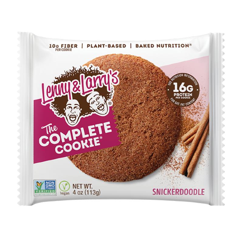 Complete Cookie by Lenny & Larrys - Image 10