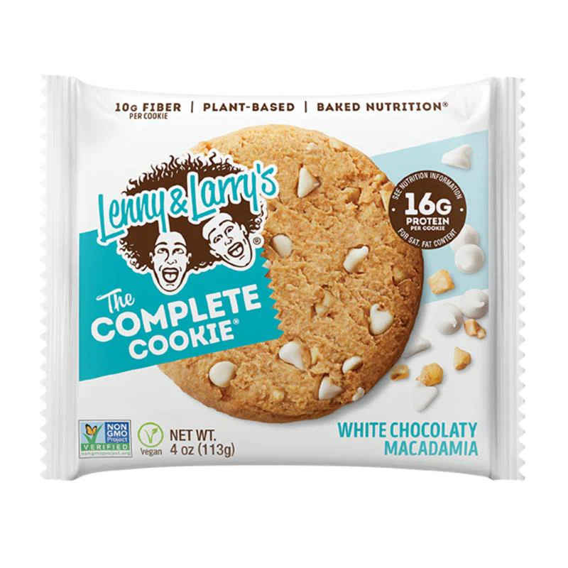 Complete Cookie by Lenny & Larrys - Image 11