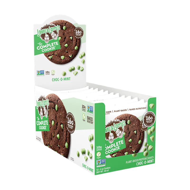 Complete Cookie by Lenny & Larrys - Image 14
