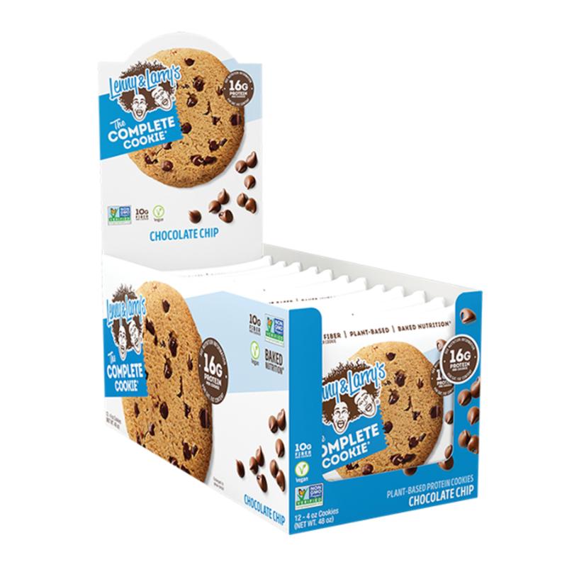 Complete Cookie by Lenny & Larrys - Image 15