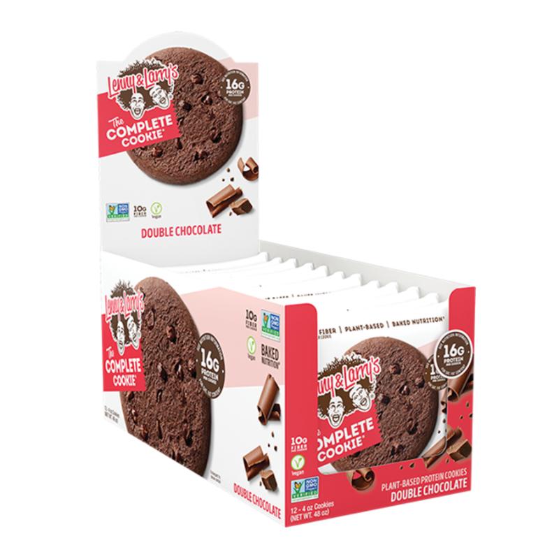 Complete Cookie by Lenny & Larrys - Image 16
