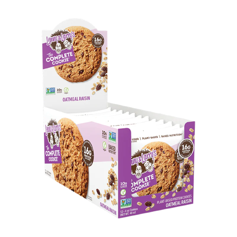 Complete Cookie by Lenny & Larrys - Image 17