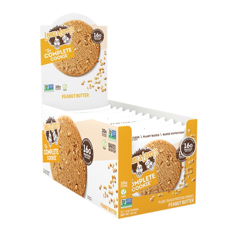 Complete Cookie by Lenny & Larrys - Image 18
