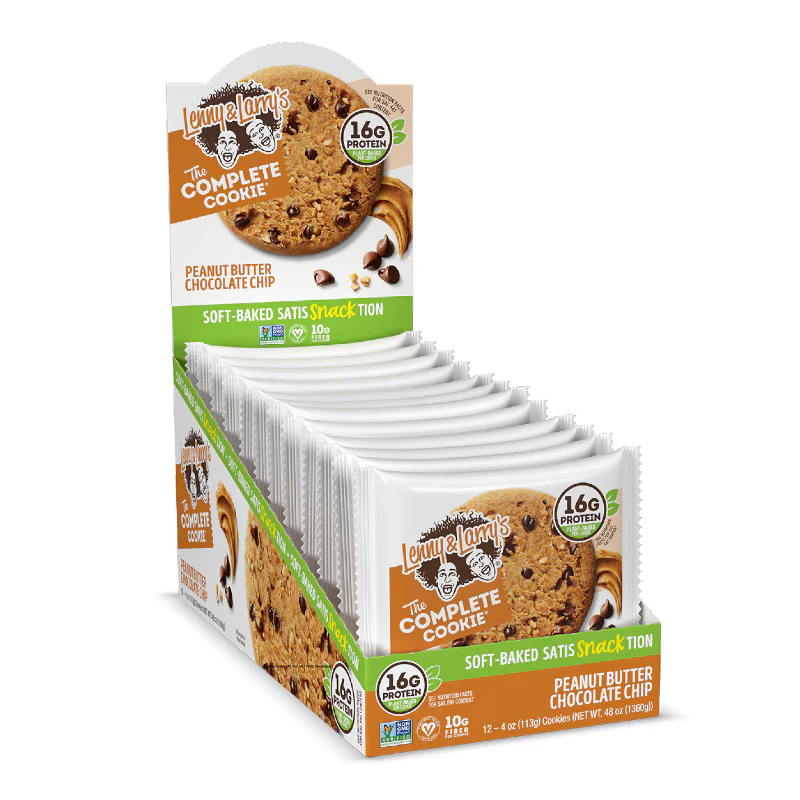 Complete Cookie by Lenny & Larrys - Image 19