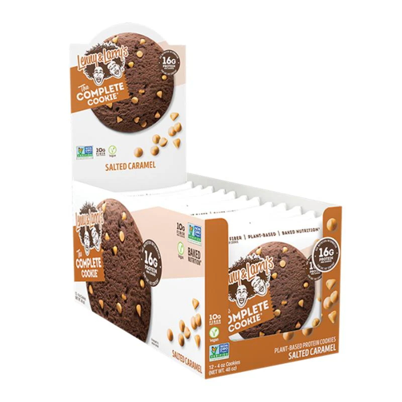 Complete Cookie by Lenny & Larrys - Image 20