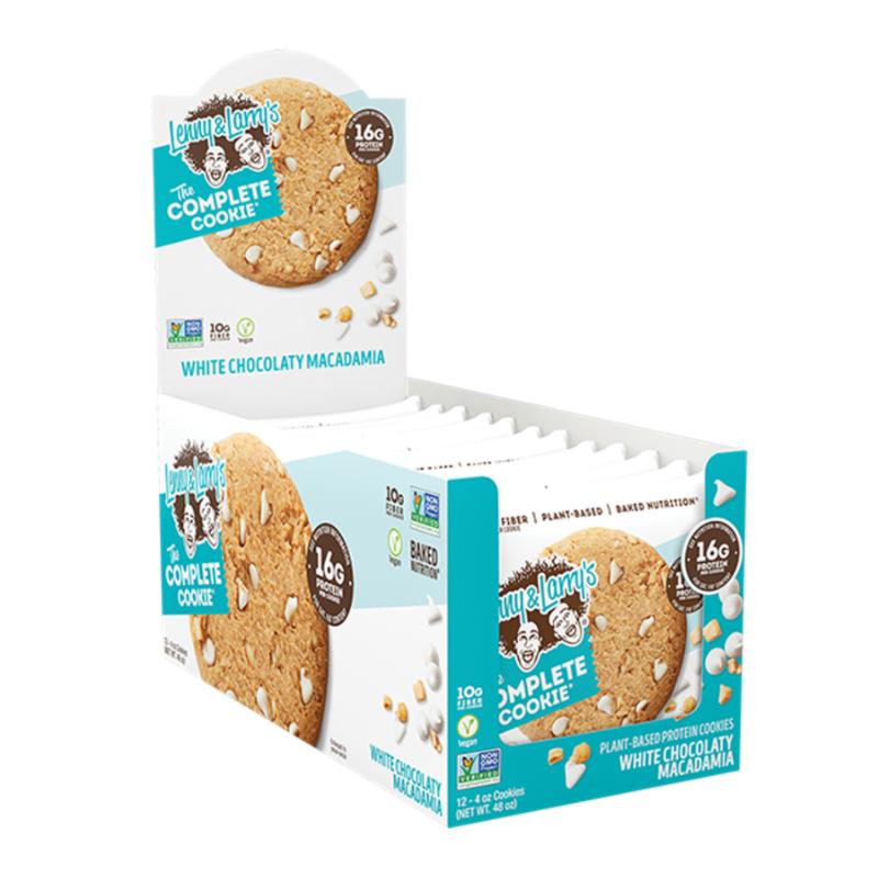 Complete Cookie by Lenny & Larrys - Image 22