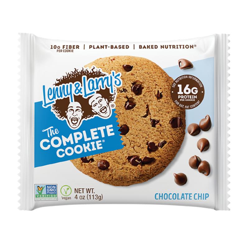 Complete Cookie by Lenny & Larrys - Image 3
