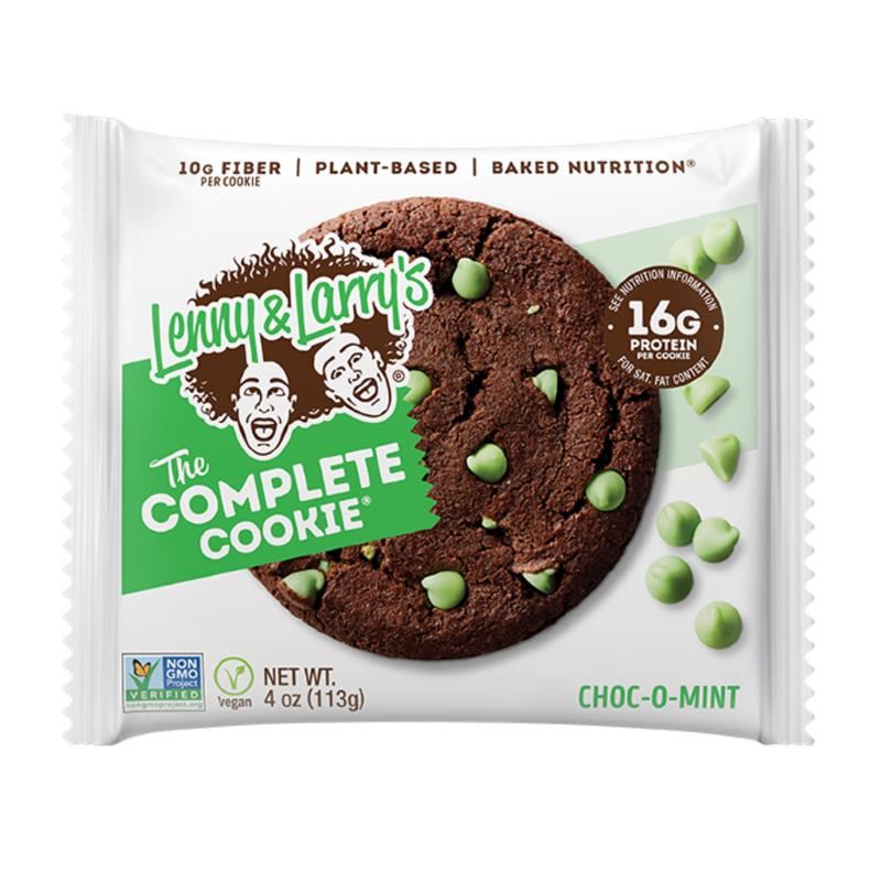 Complete Cookie by Lenny & Larrys - Image 4