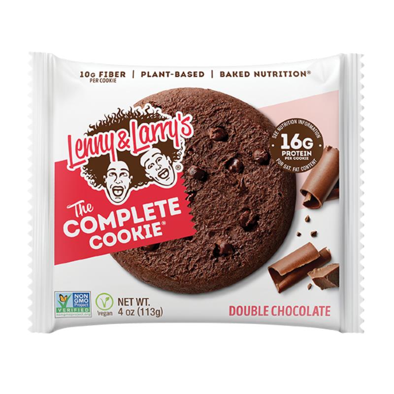 Complete Cookie by Lenny & Larrys - Image 5