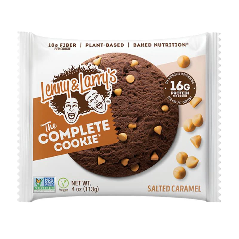 Complete Cookie by Lenny & Larrys - Image 6