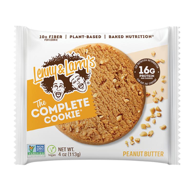 Complete Cookie by Lenny & Larrys - Image 7