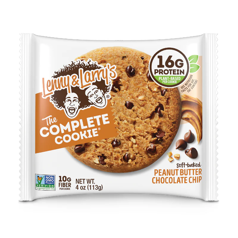 Complete Cookie by Lenny & Larrys - Image 8