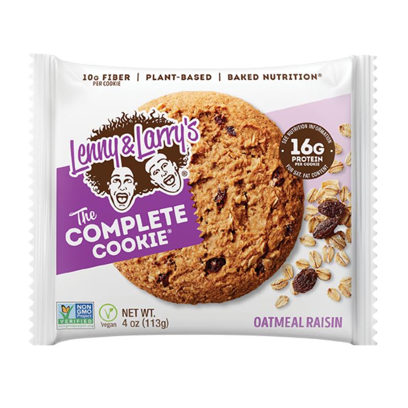 Complete Cookie by Lenny & Larrys - Image 9