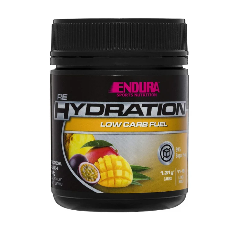 Low Carb Fuel by Endura - Image 3