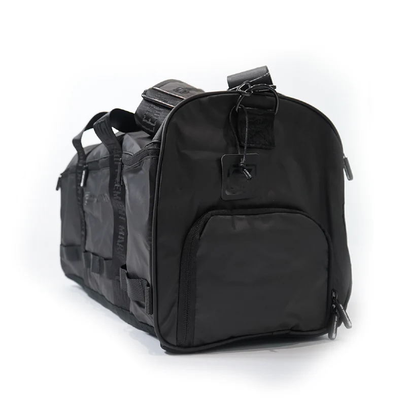 Luxe Gym Duffel Bag by Supplement Mart - Image 4