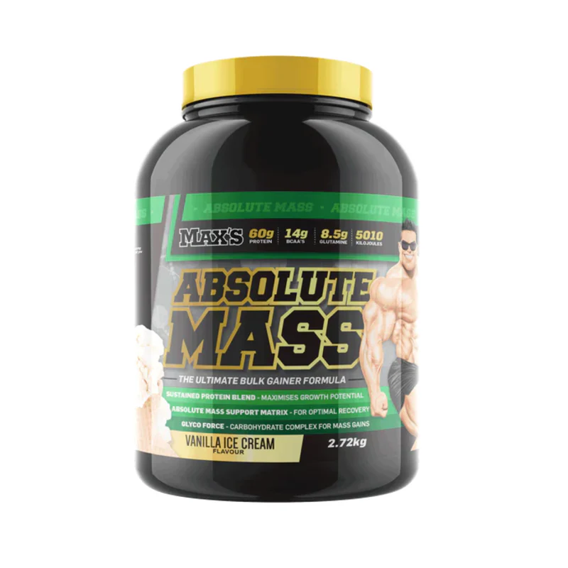 Absolute Mass by Maxs - Image 3