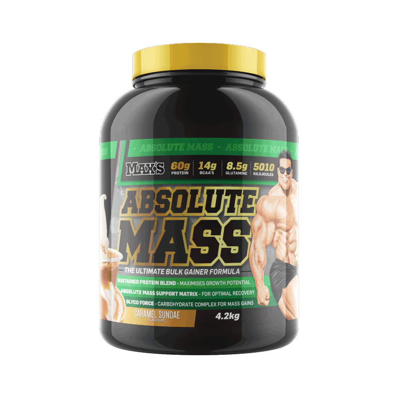Absolute Mass by Maxs - Image 4