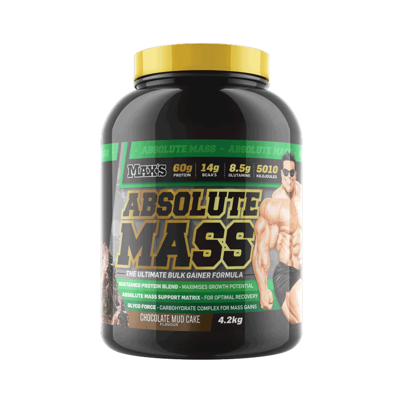 Absolute Mass by Maxs - Image 5