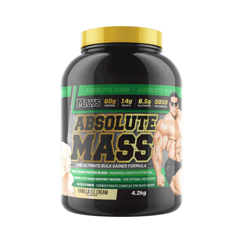 Absolute Mass by Maxs - Image 6