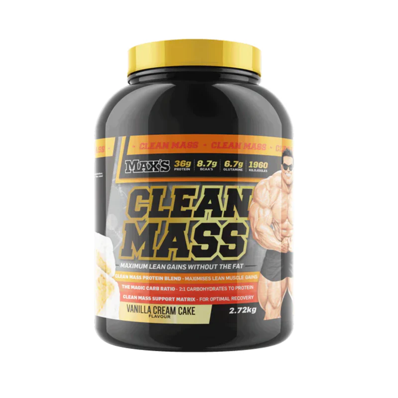 Clean Mass by Maxs - Image 3