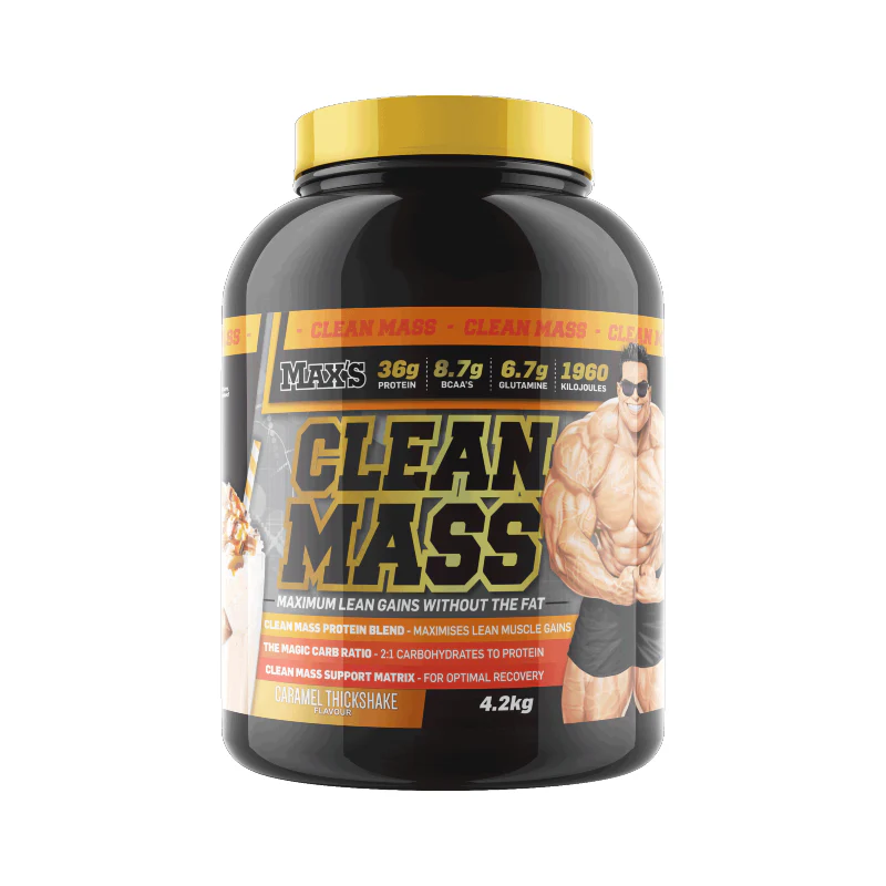 Clean Mass by Maxs - Image 4