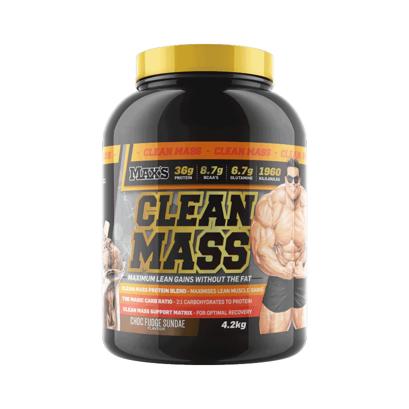 Clean Mass by Maxs - Image 5