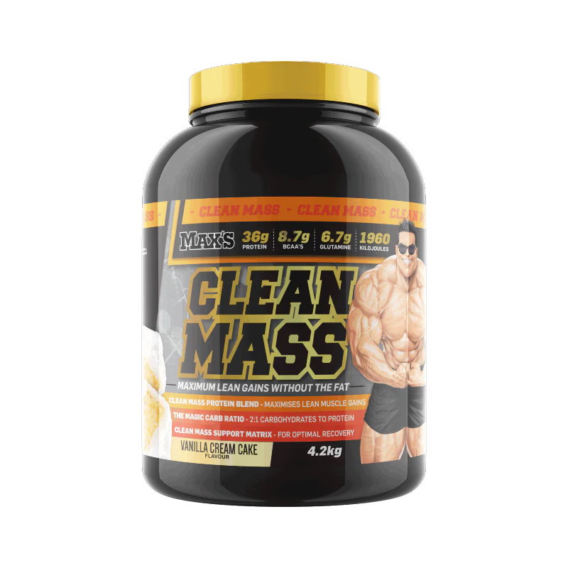 Clean Mass by Maxs - Image 6