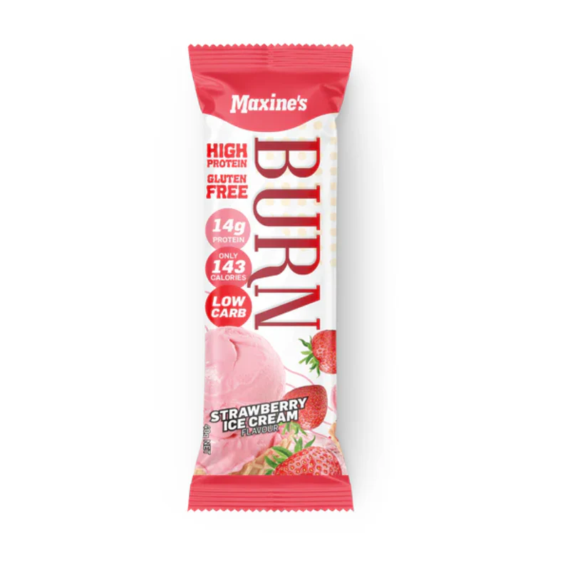 Burn Protein Bars by Maxines - Image 10