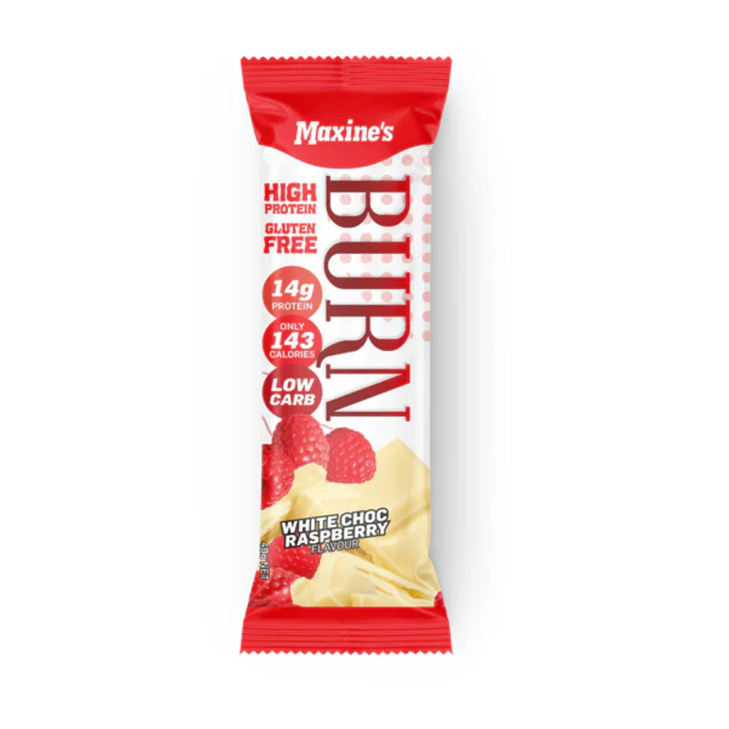 Burn Protein Bars by Maxines - Image 11