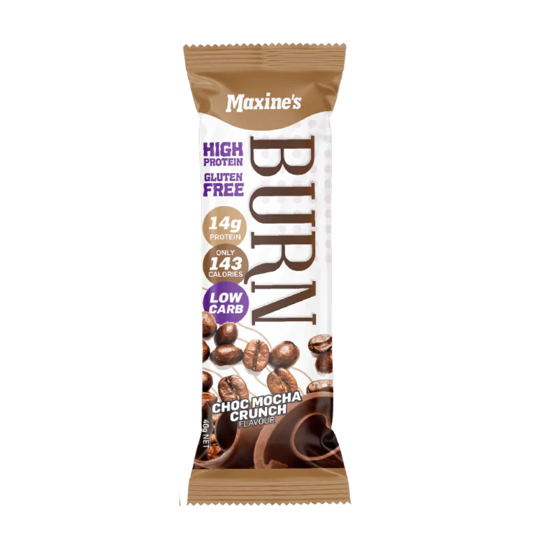 Burn Protein Bars by Maxines - Image 6