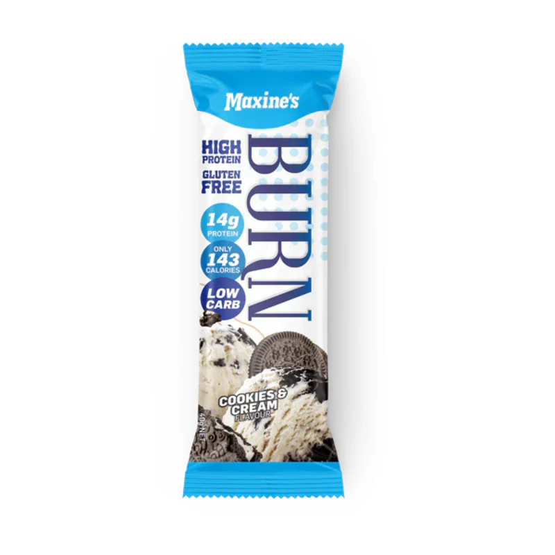 Burn Protein Bars by Maxines - Image 7