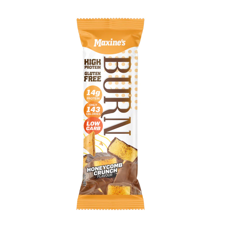 Burn Protein Bars by Maxines - Image 8