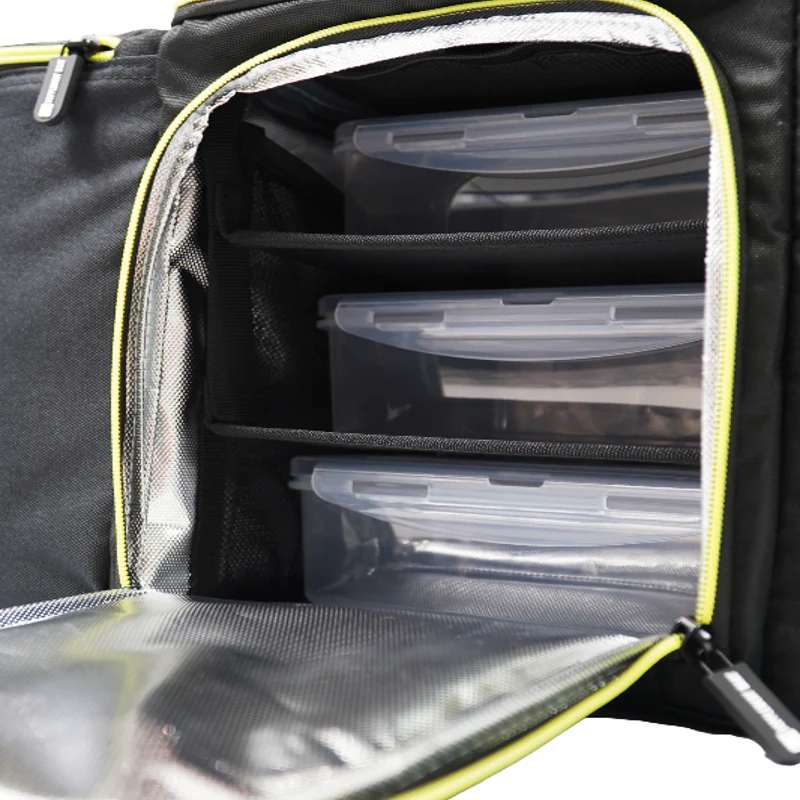Meal Prep Bag (3 Meal) by Supplement Mart - Image 4
