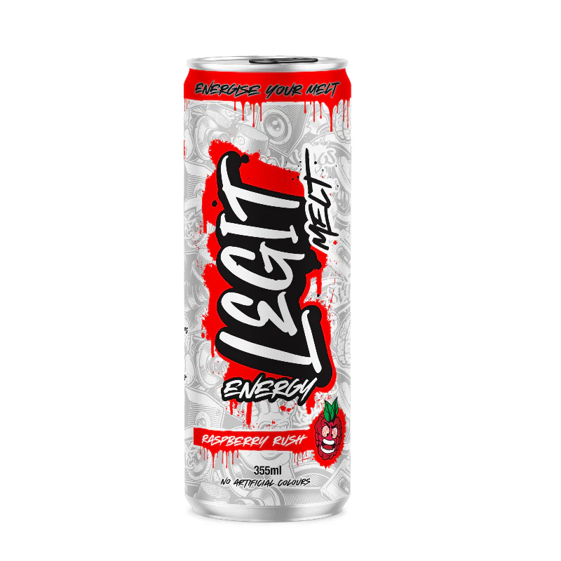 Melt Energy RTD by Legit - Image 3