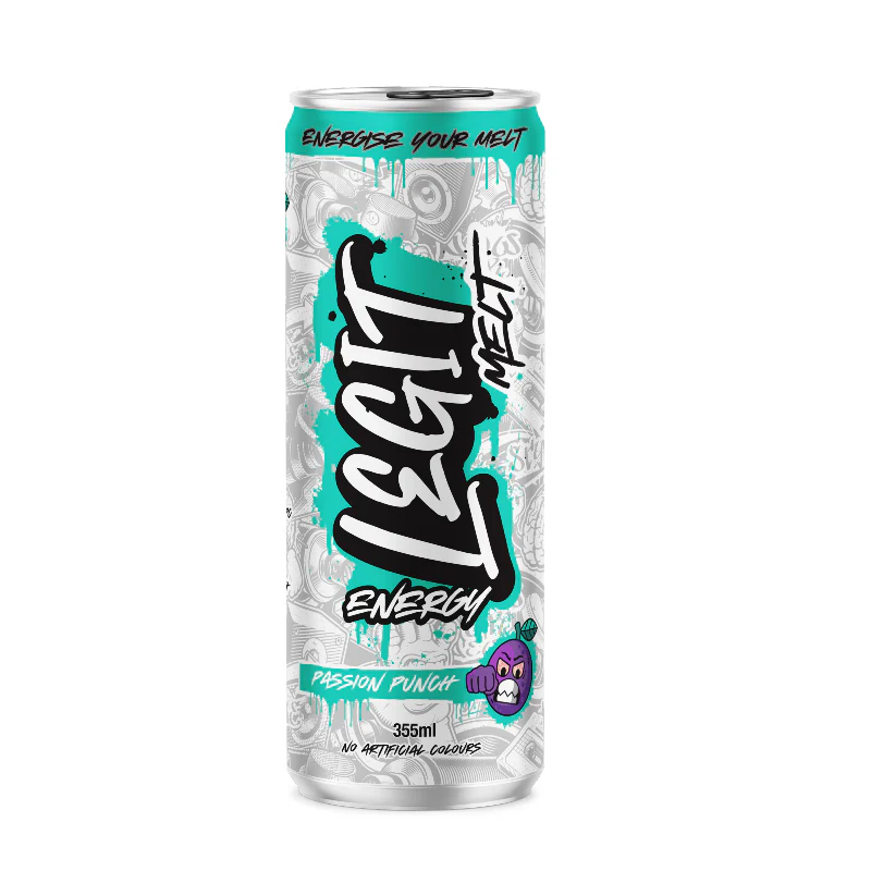 Melt Energy RTD by Legit - Image 4
