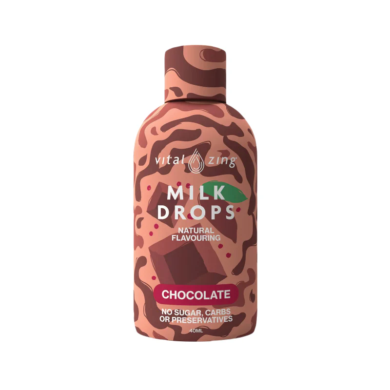 Milk Drops by Vital Zing - Image 3