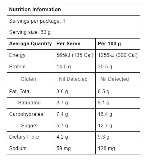 NoWay Collagen Protein Mallow Bar by ATP Science - Image 7