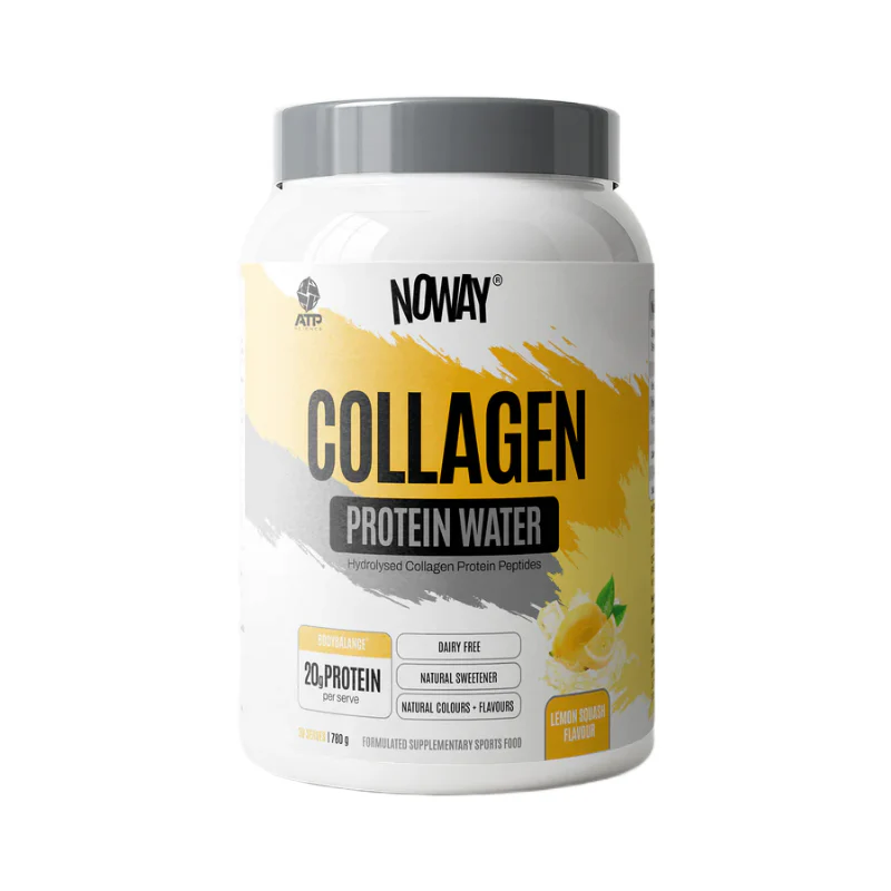 NoWay Protein Water by ATP Science - Image 3