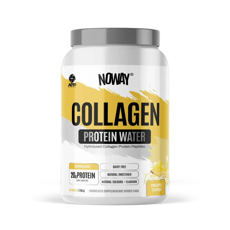 NoWay Protein Water by ATP Science - Image 4