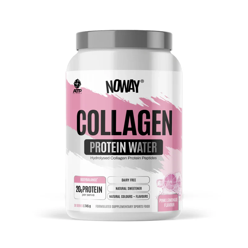 NoWay Protein Water by ATP Science - Image 5